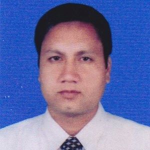 Udoy Shankar Roy